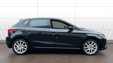 SEAT Ibiza 1.0 TSI 115 FR 5dr Petrol Hatchback